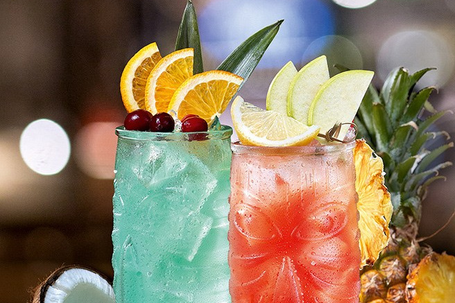 Основы & Концентраты