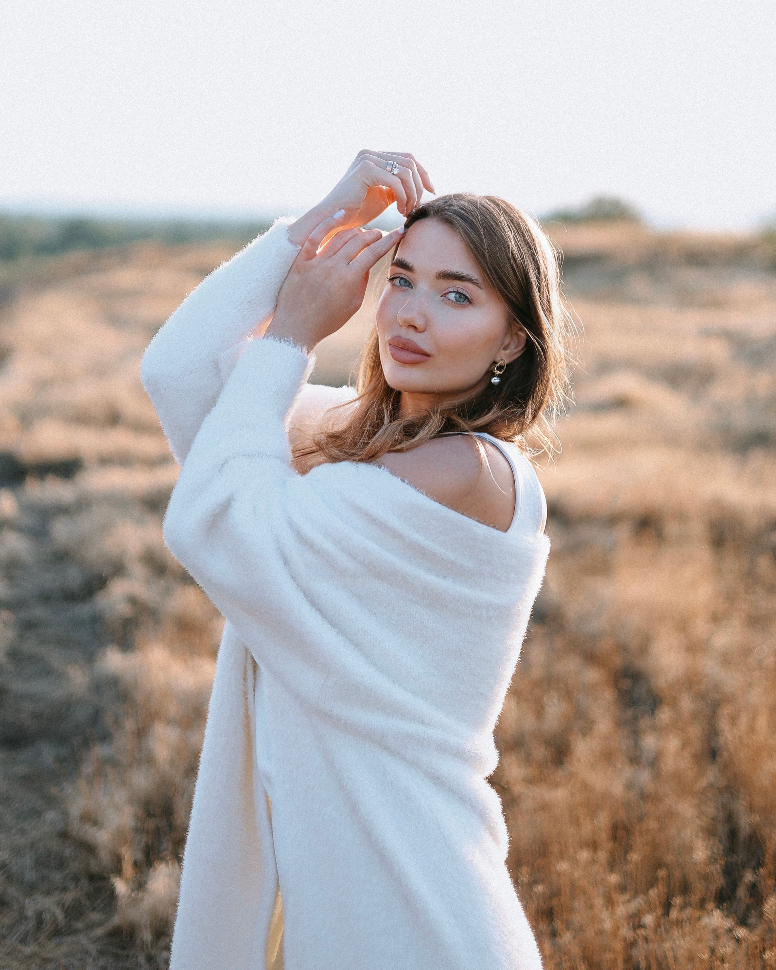 Фотограф Елизавета Наумова