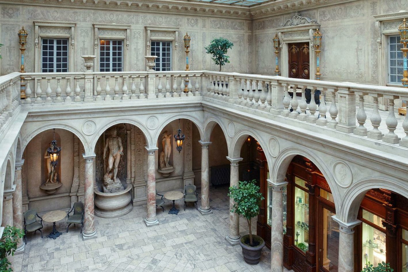 Где еще можно расписаться помимо ЗАГСов?. Фотограф Ольга Пучкова