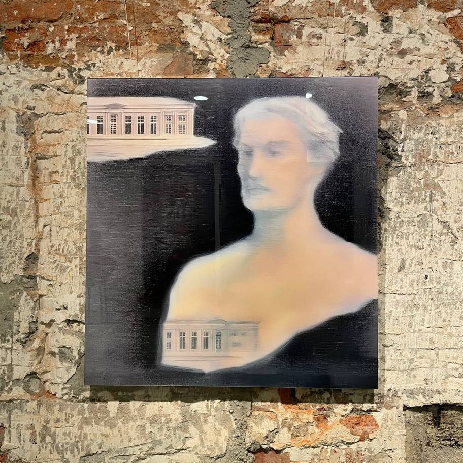 Каталог. Современная художница Елена Алексеева (Alpha_Vita)