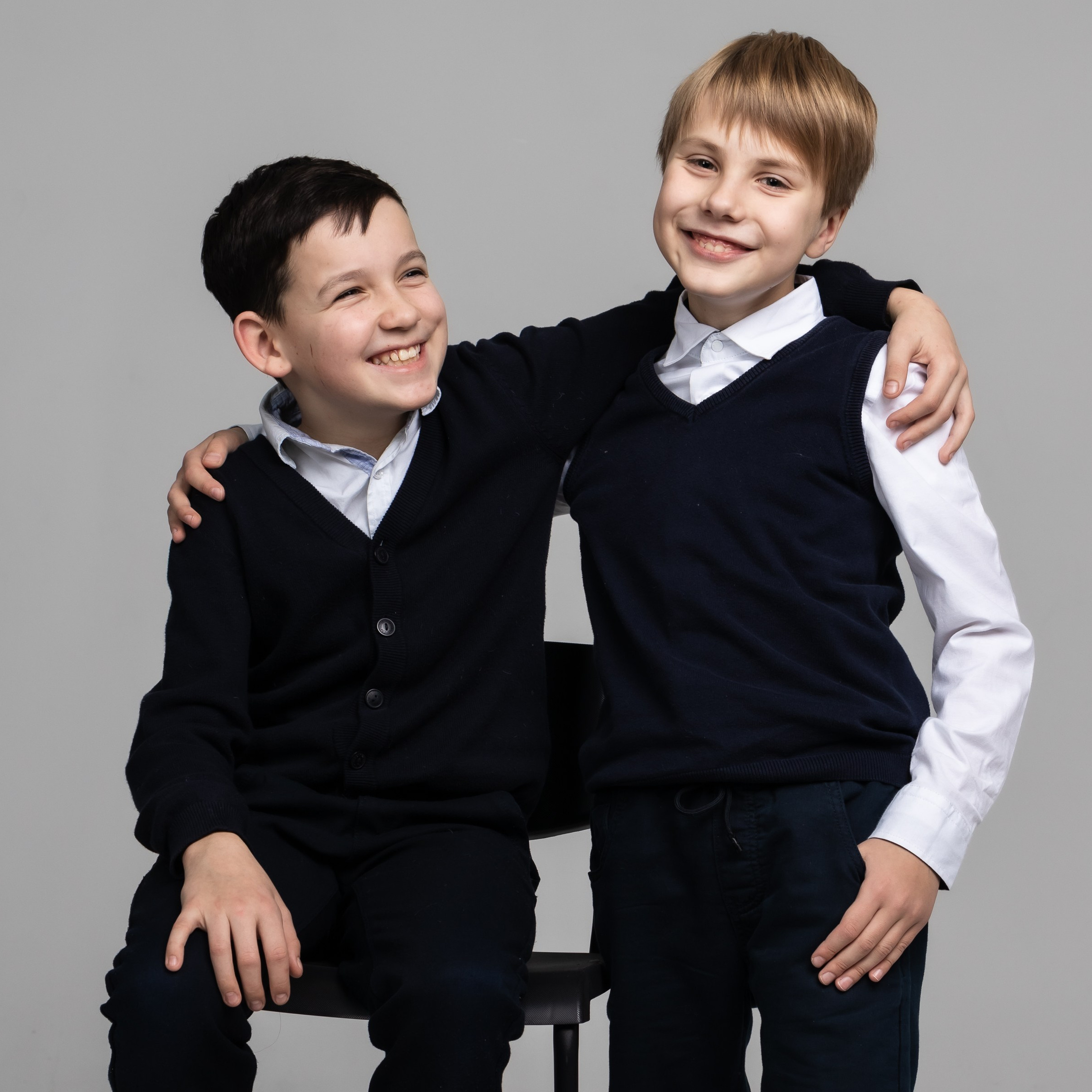 Выпускные альбомы в Калининграде