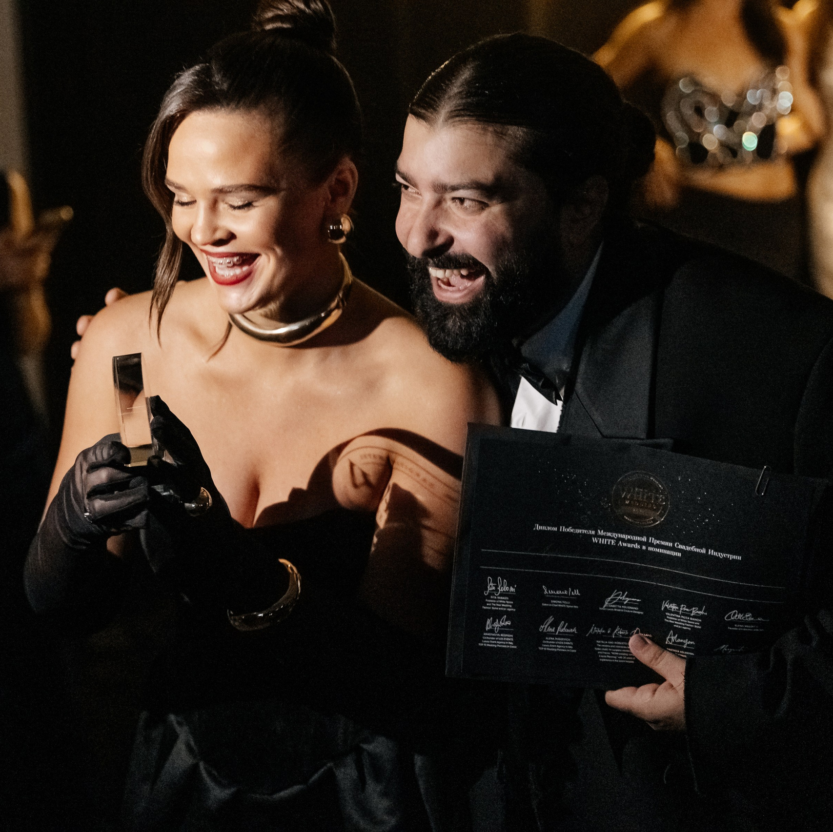 Презентация. Свадебный фотограф в Москве Артём Кившарь