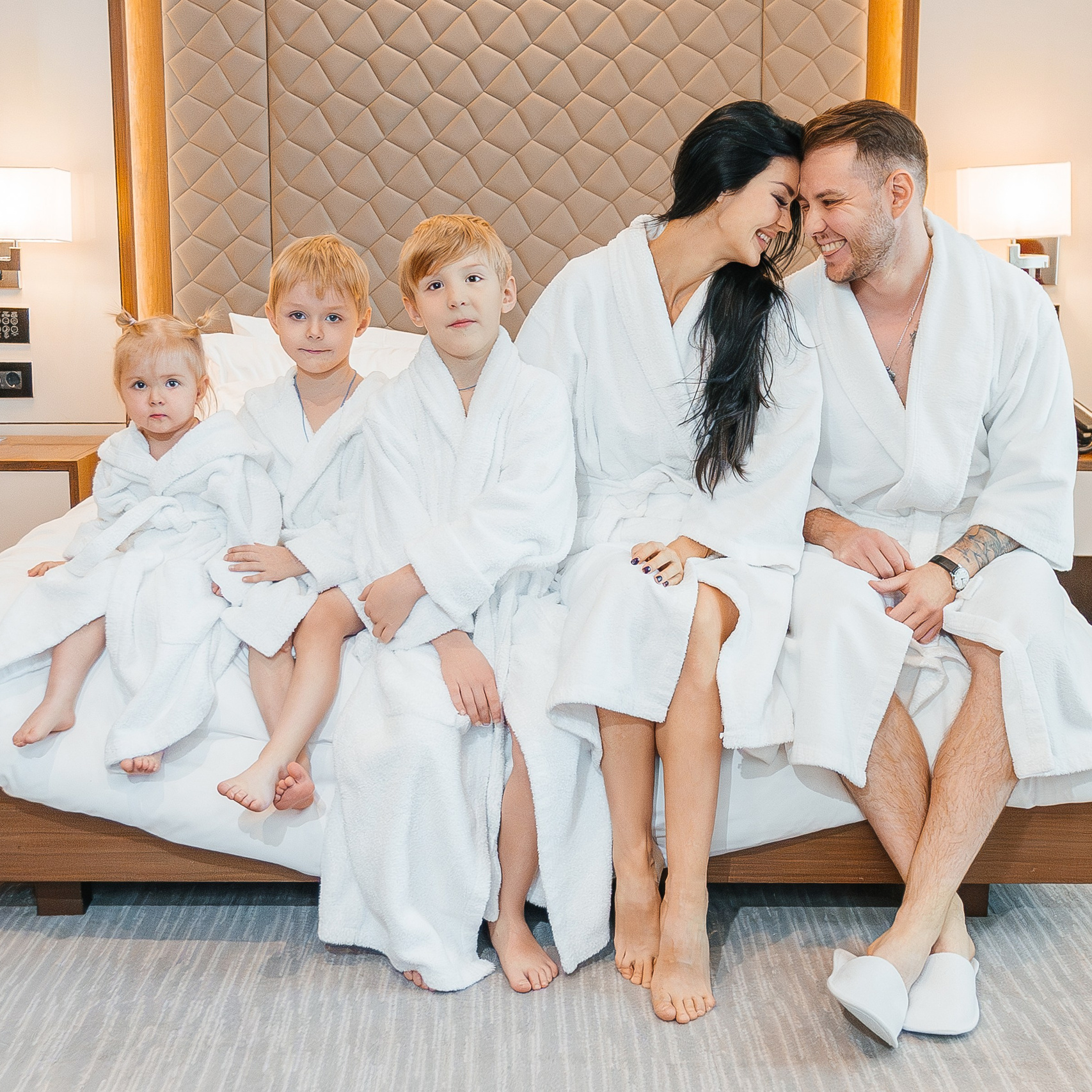 Свадебный и репортажный фотограф-видеограф Москва