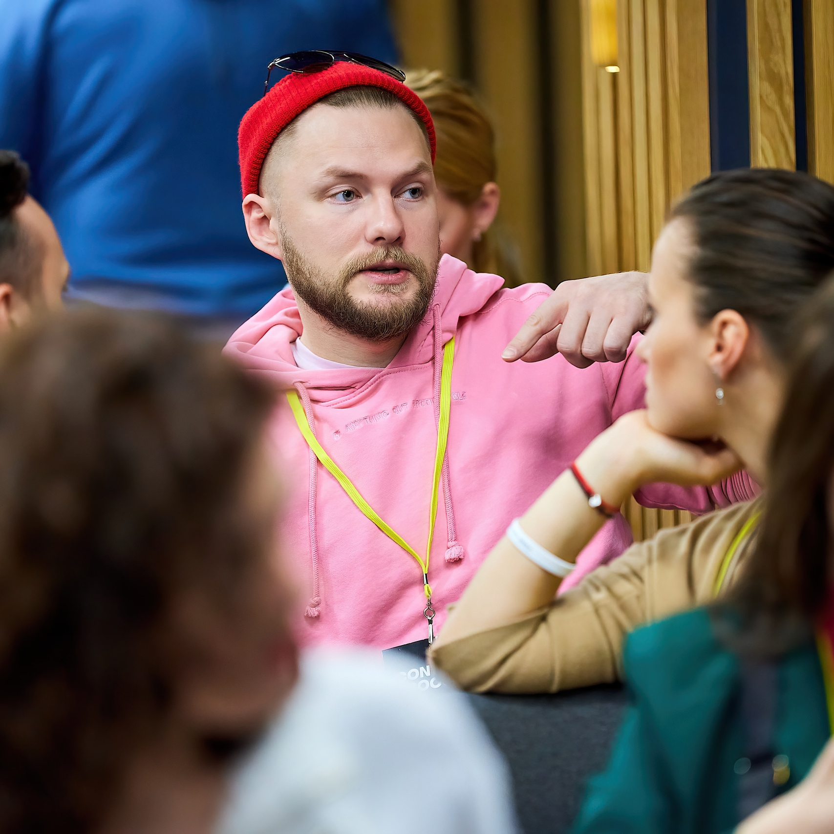 Сервис получения Ваших фотографий