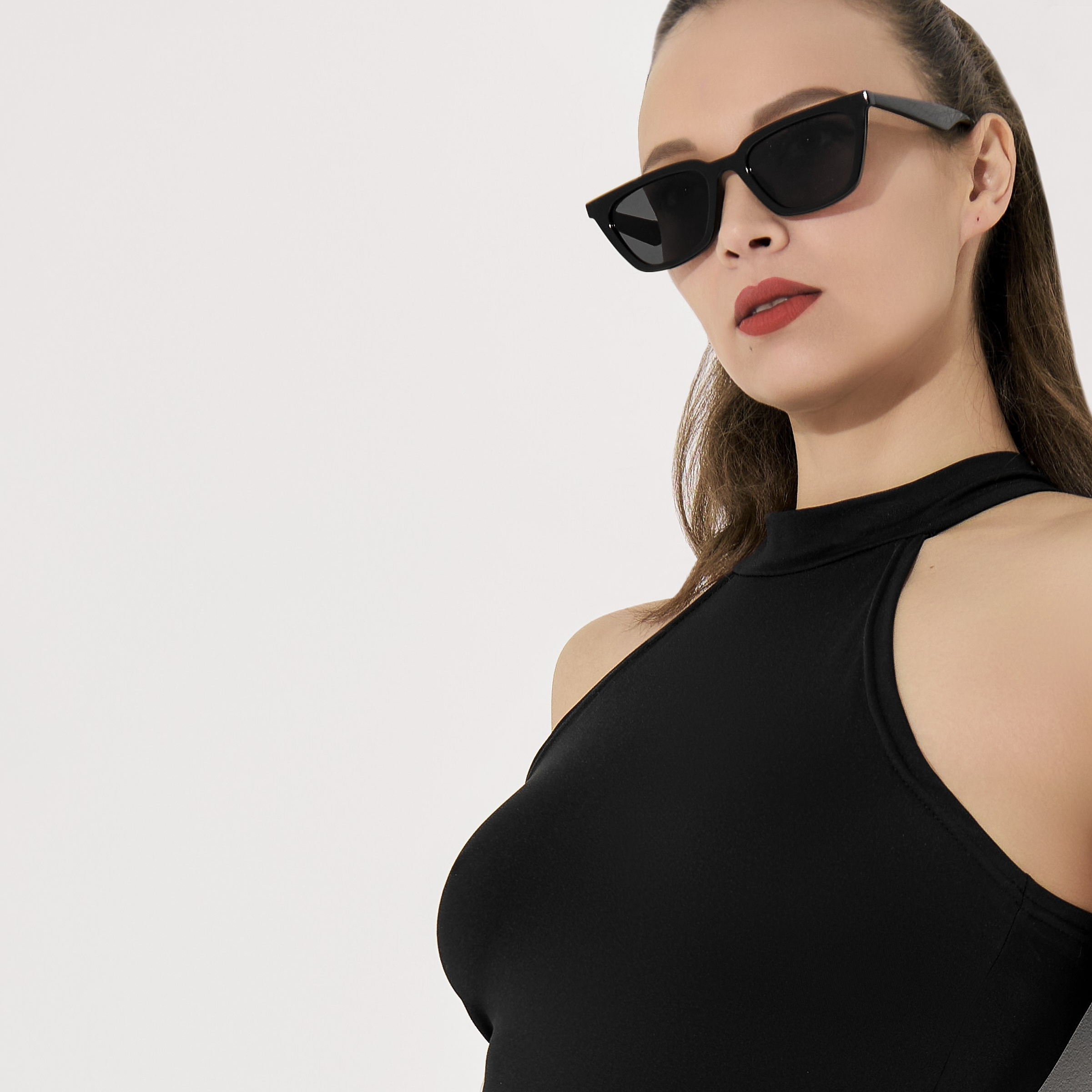 Портрет. Меня зовут Марина Конор, я портретный фэшн и контент фотограф в Москве