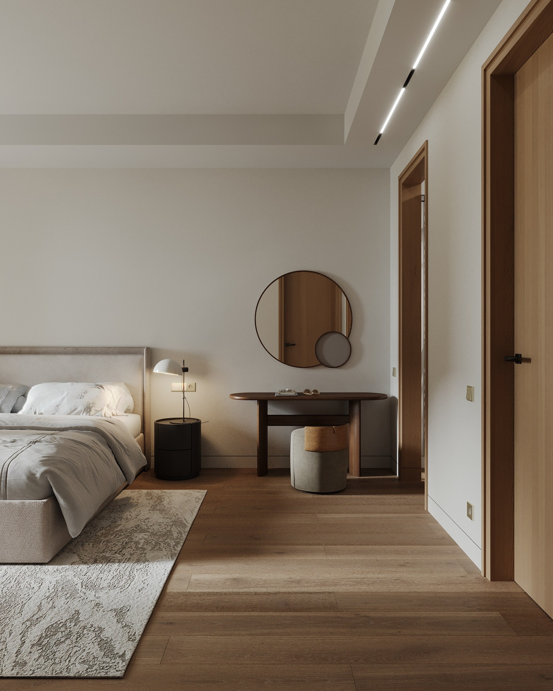 Архитектурная 3д визуализация