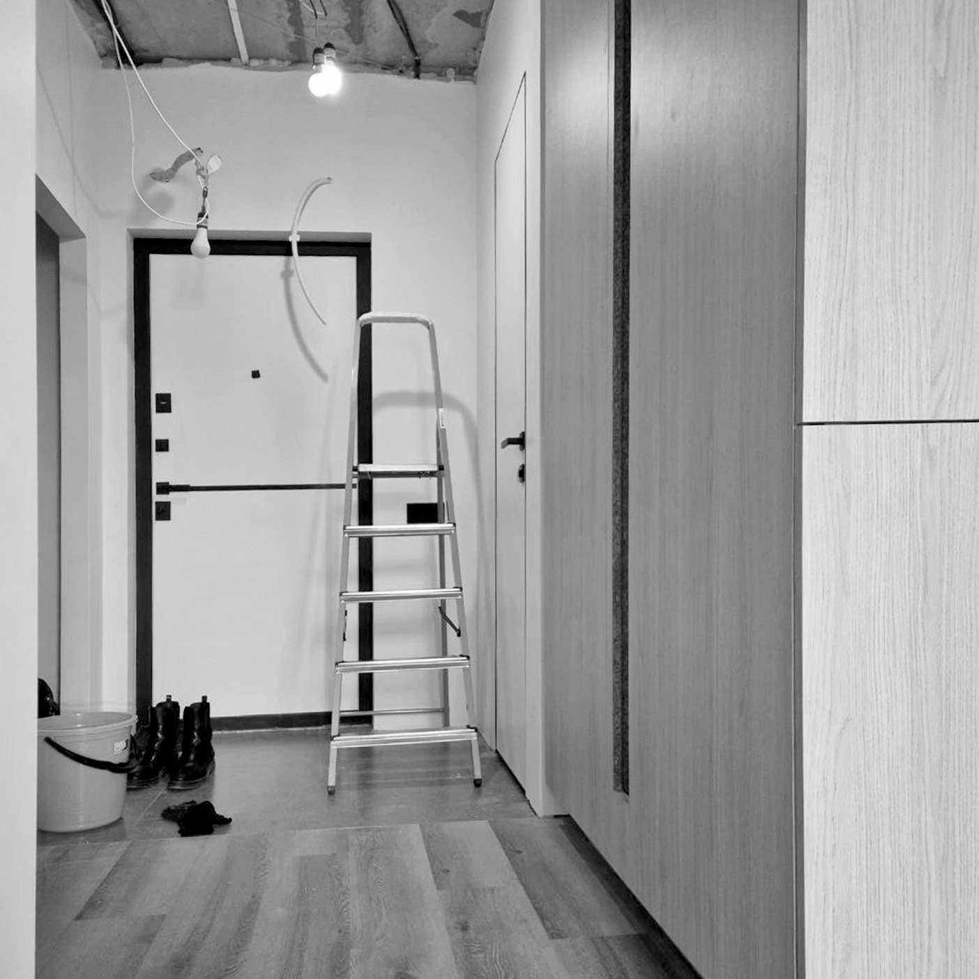 УСЛУГИ. Бюро архитектуры и дизайна Ermi Concept| Architecture and Interior Design