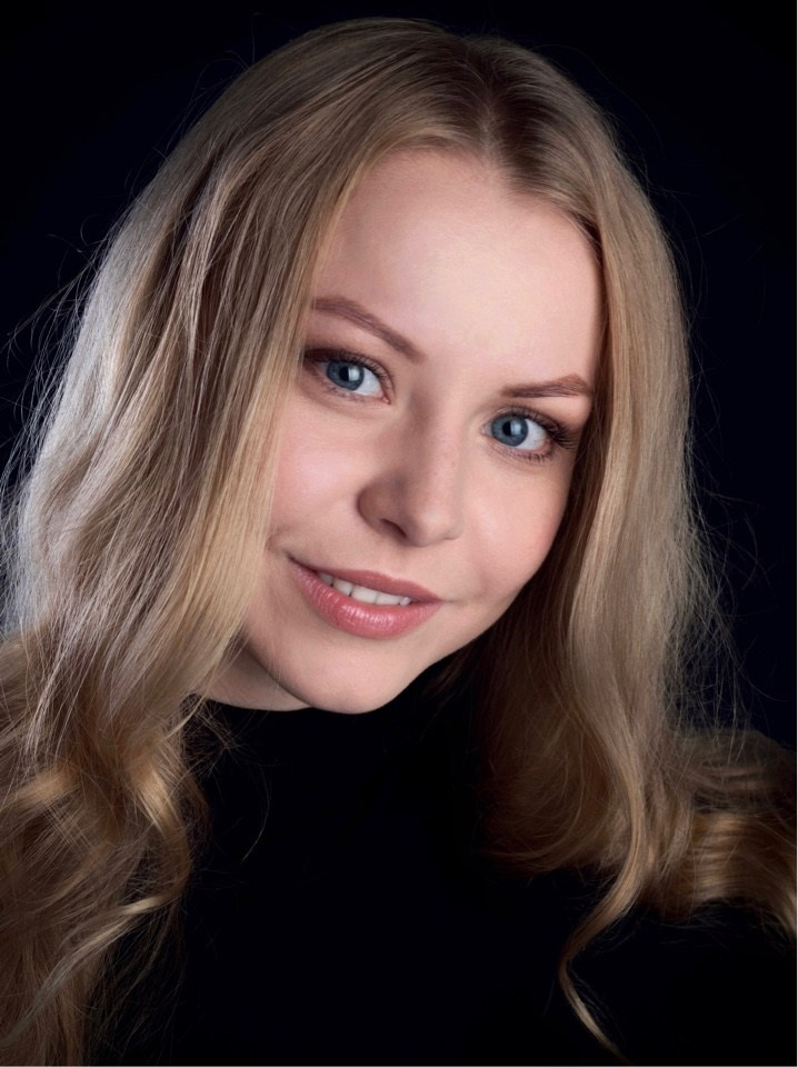 Svetlaya. Актёрское агентство «Алькор»