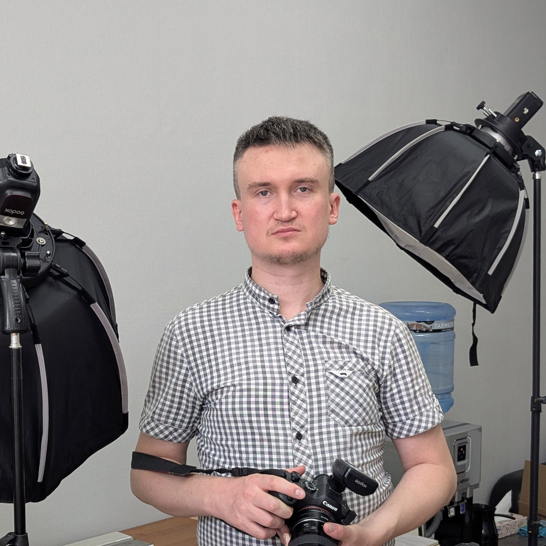 Предметный Фотограф инструмента Тимофей Юров Москва, 