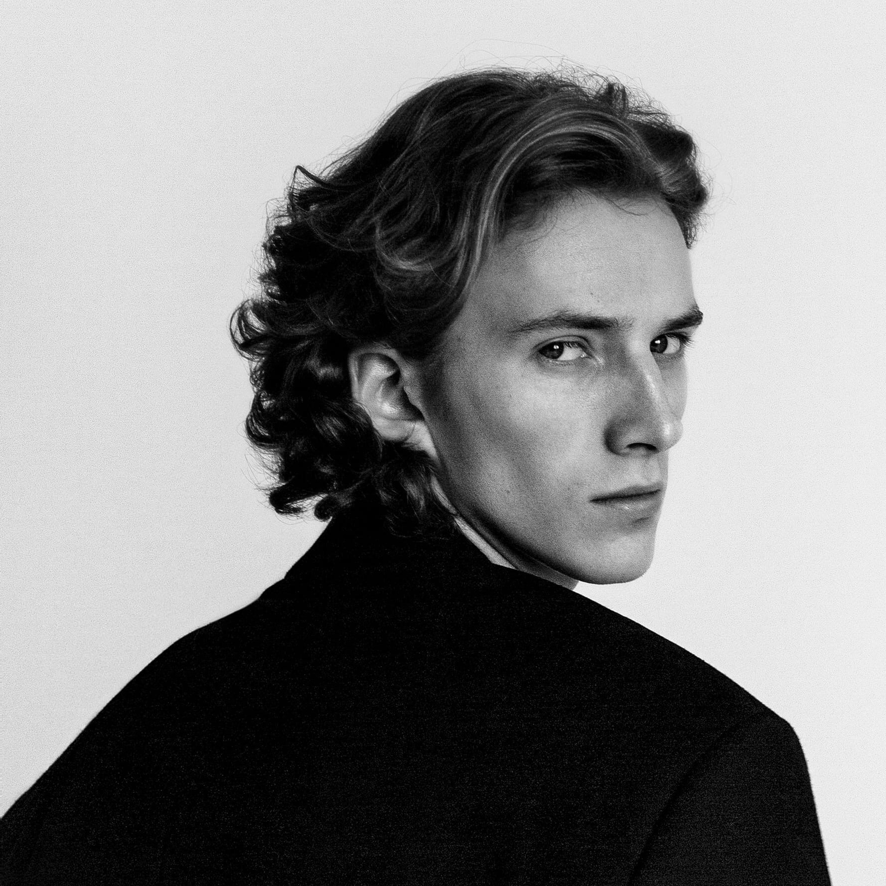 Курс «Продвижение». Портретный фотограф в Санкт-Петербурге Алексей Корзов