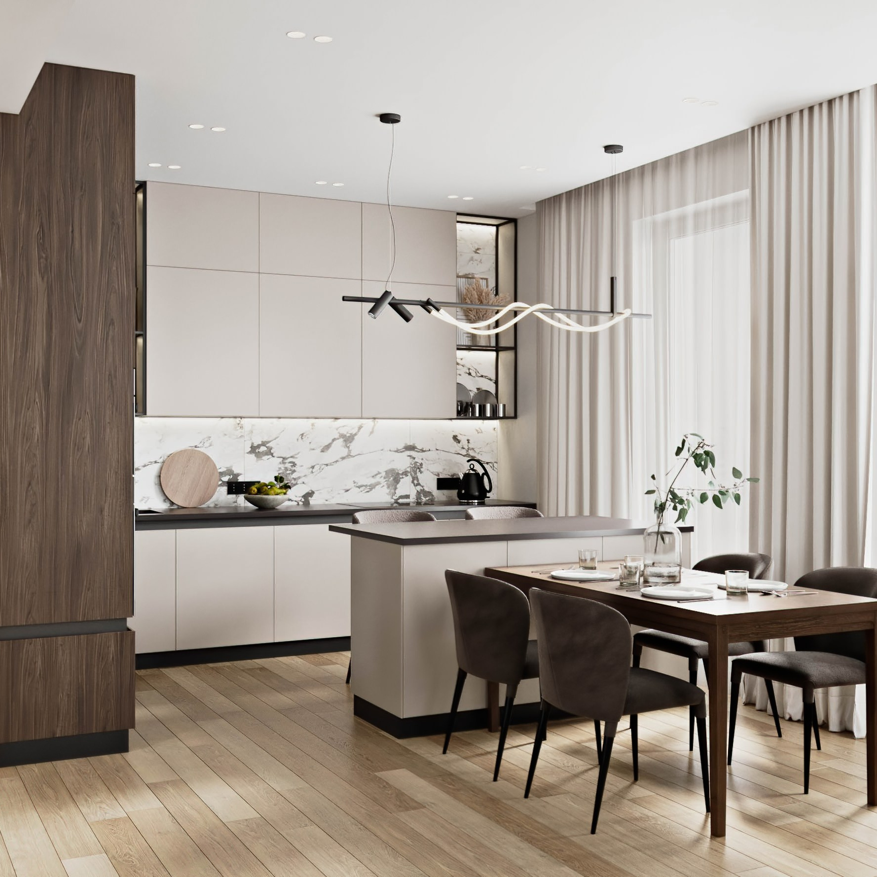 Архитектурная студия DesignRVT. Чертежи в Revit. Архитектурная студия DesignRVT. Чертежи в Revit