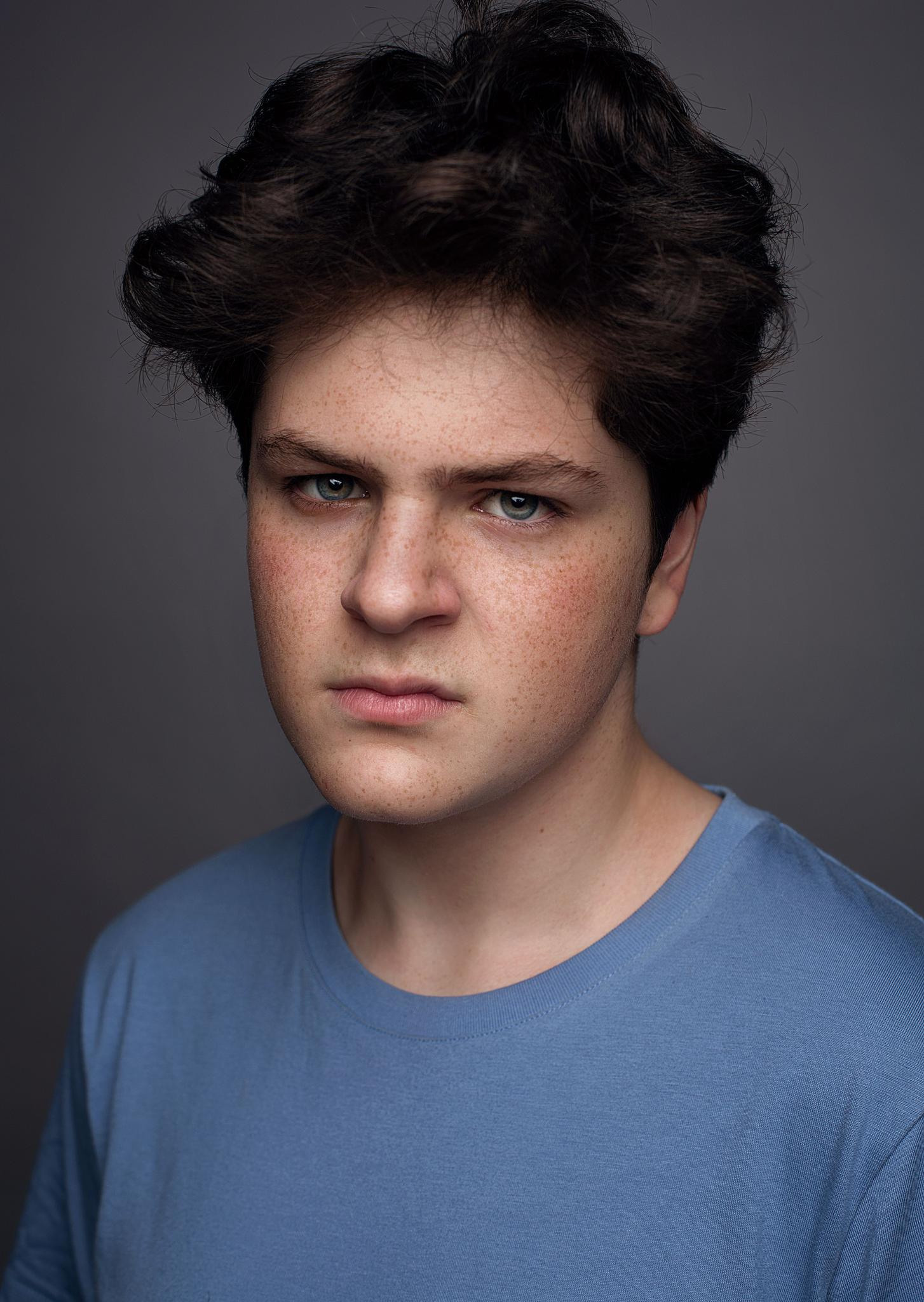 Feldman. Актёрское агентство «Алькор»