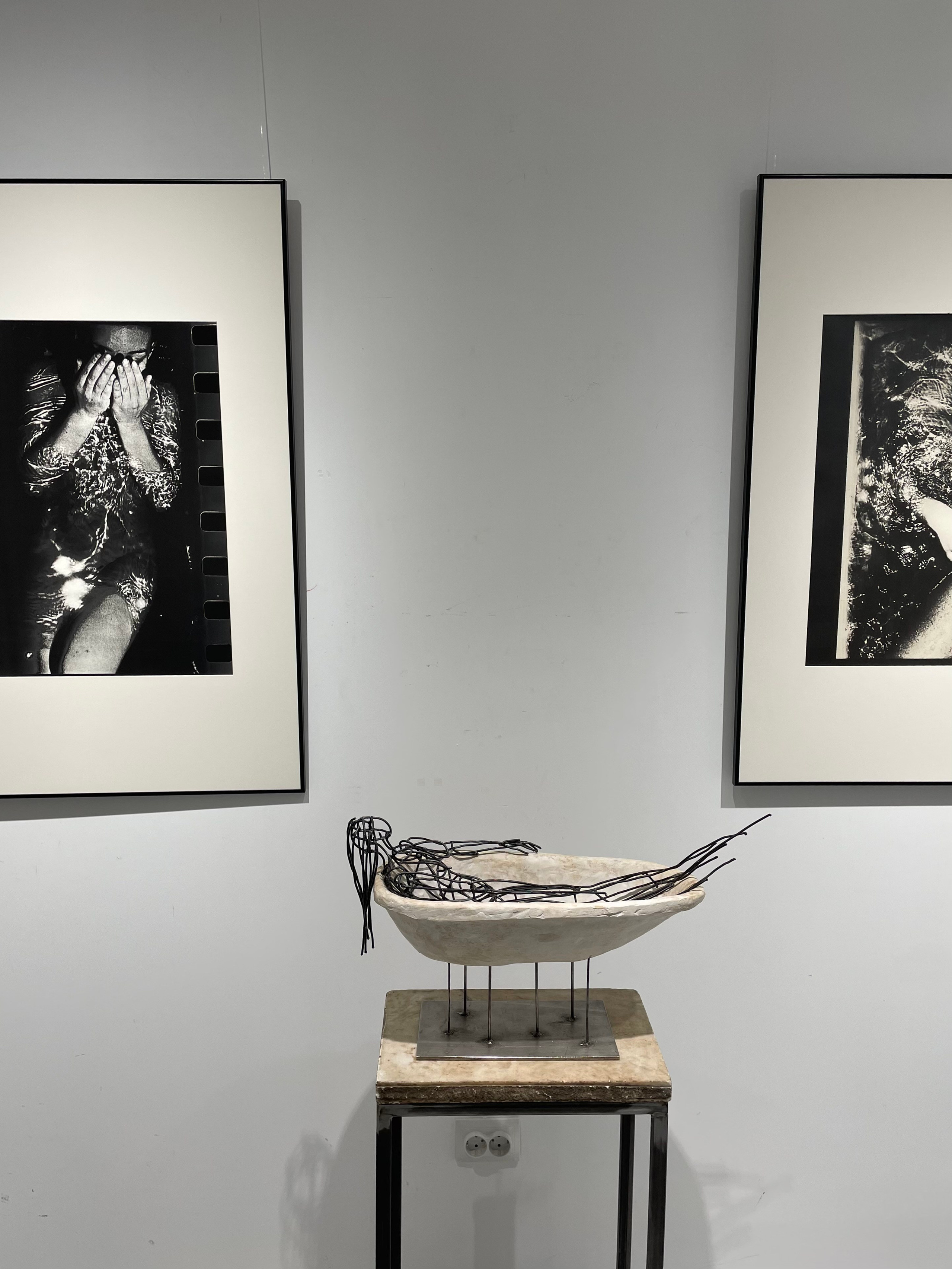 Проявления _2024. Художник — скульптор Антонина Фатхуллина