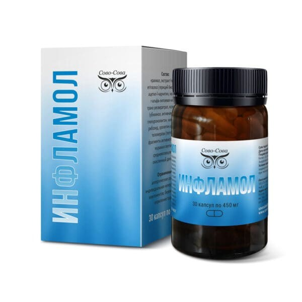 Омоложение иммунной системы. «Сово-Сова» продукция для омоложения, здоровья и долголетия