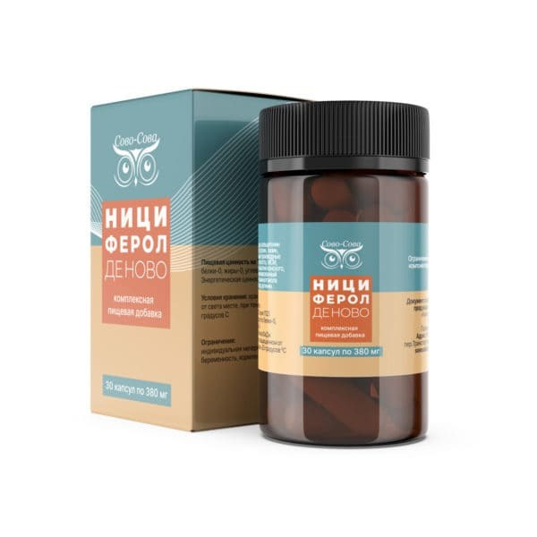 Натуральные препараты для сердца и сосудов. «Сово-Сова» продукция для омоложения, здоровья и долголетия