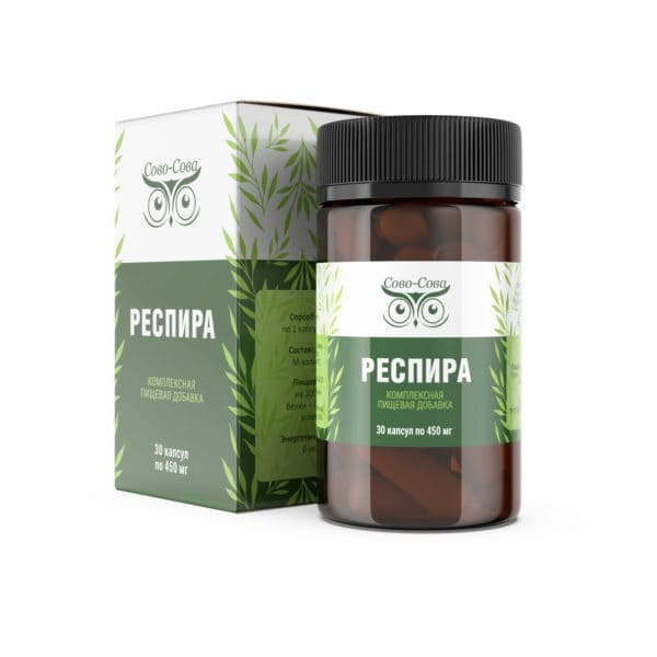 Современные методы оздоровления бронхо-легочной системы. «Сово-Сова» продукция для омоложения, здоровья и долголетия