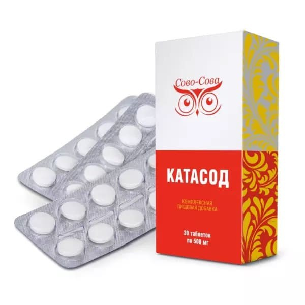 Натуральные препараты для сердца и сосудов. «Сово-Сова» продукция для омоложения, здоровья и долголетия