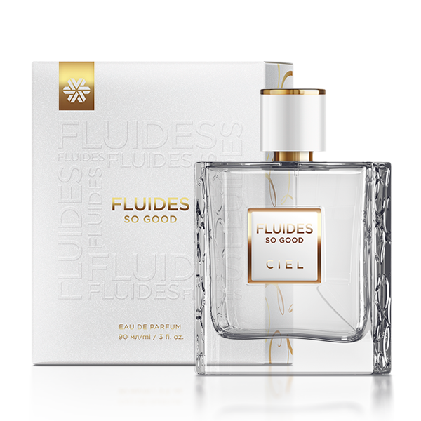 FLUIDES So Good парфюмерная вода от Сибирское Здоровье