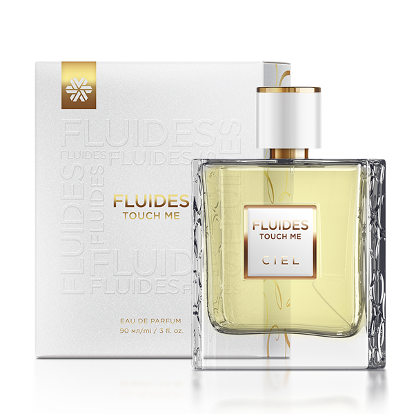 FLUIDES Touch Me парфюмерная вода от Сибирское Здоровье