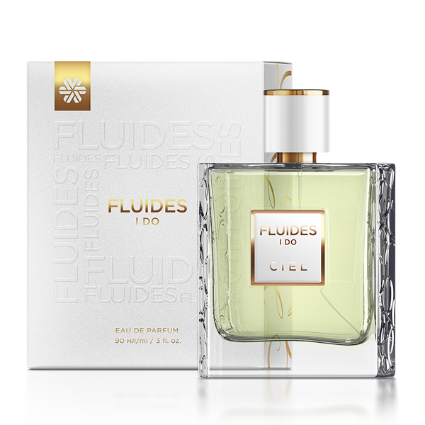 FLUIDES Touch Me парфюмерная вода от Сибирское Здоровье
