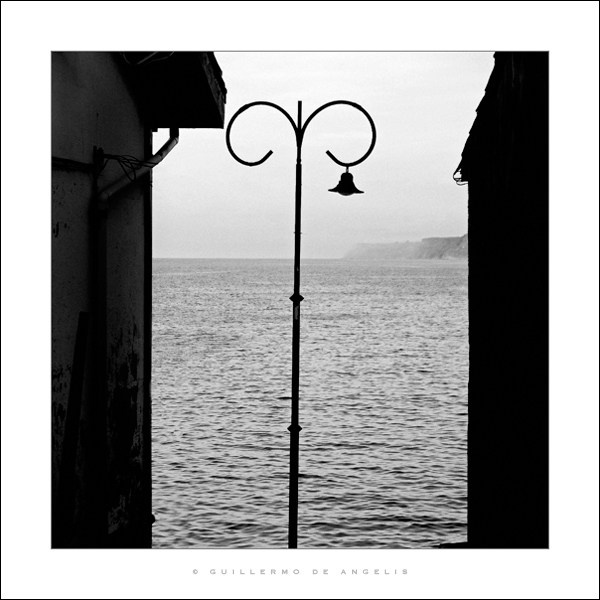 Гильермо Де Анджелис