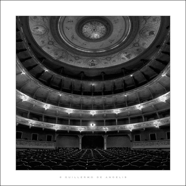 Гильермо Де Анджелис