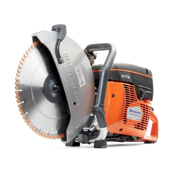 Бензорезы. Аренда и продажа строительного оборудования в Комсомольске-на-Амуре