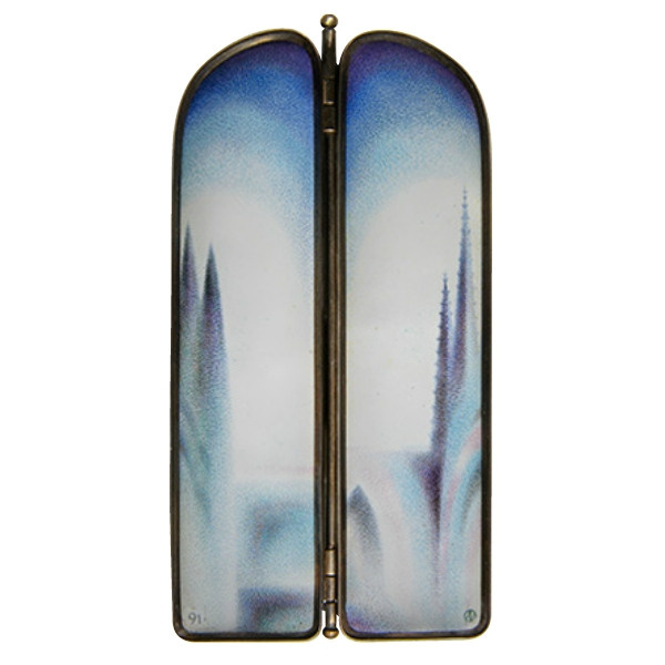 Алексей Максимов — художник