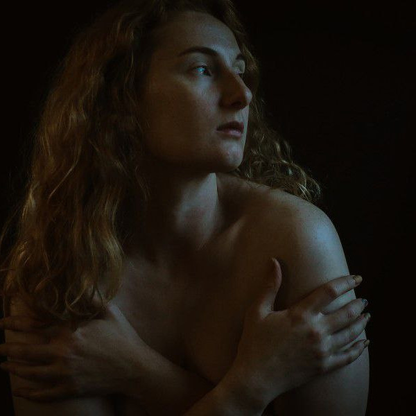 Фотограф во Владивостоке Ирина Фротер