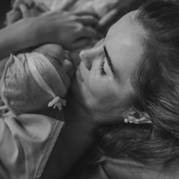 Birth & Family Photographer in Austin, Texas | Anny Smirnova