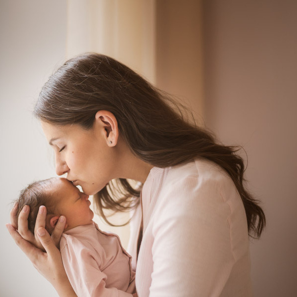 Birth & Family Photographer in Austin, Texas | Anny Smirnova