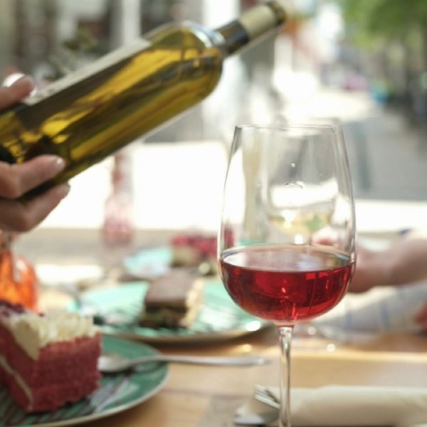 Видеограф в Португалии