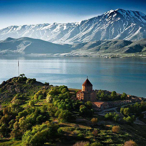 Грузия. Организатор Авторских Туров Жукова Алёна