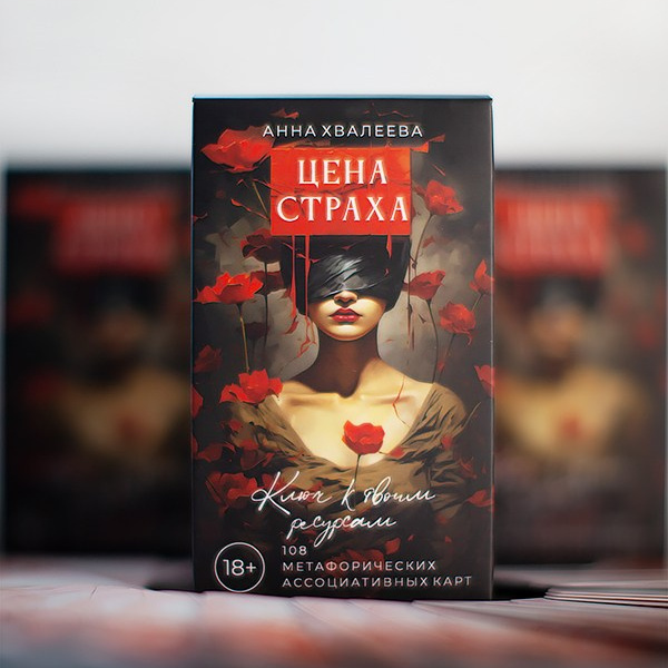 Mac card. Семейный психолог, психолог-сексолог, Анна Тулупова