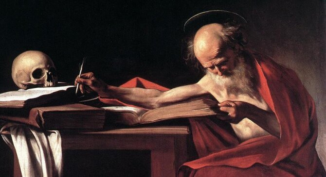 Michelangelo Mirisi de Caravaggio. Inspiration from the great masters. Visual artist, photographer Liana Darenskaya, Moscow