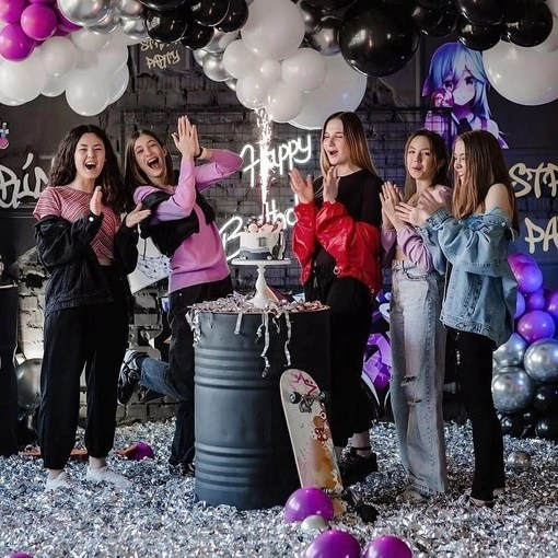 Услуги. Фотостудия Фонарь