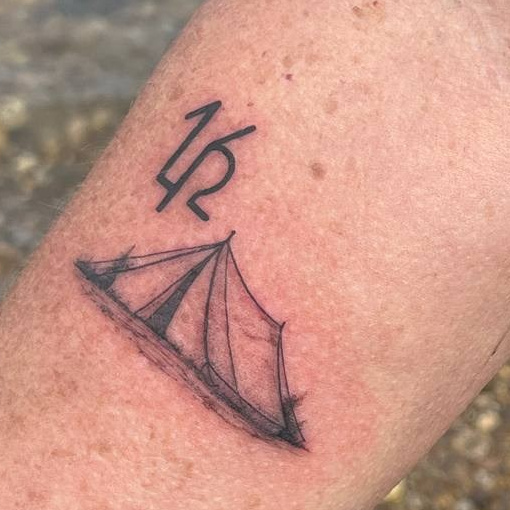 1642 — первый лагерь для взрослых на Байкале