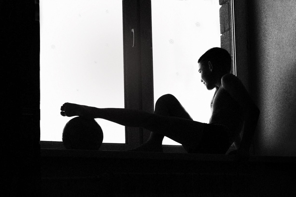 Где искать моделей?. Индивидуальное обучение фотографии