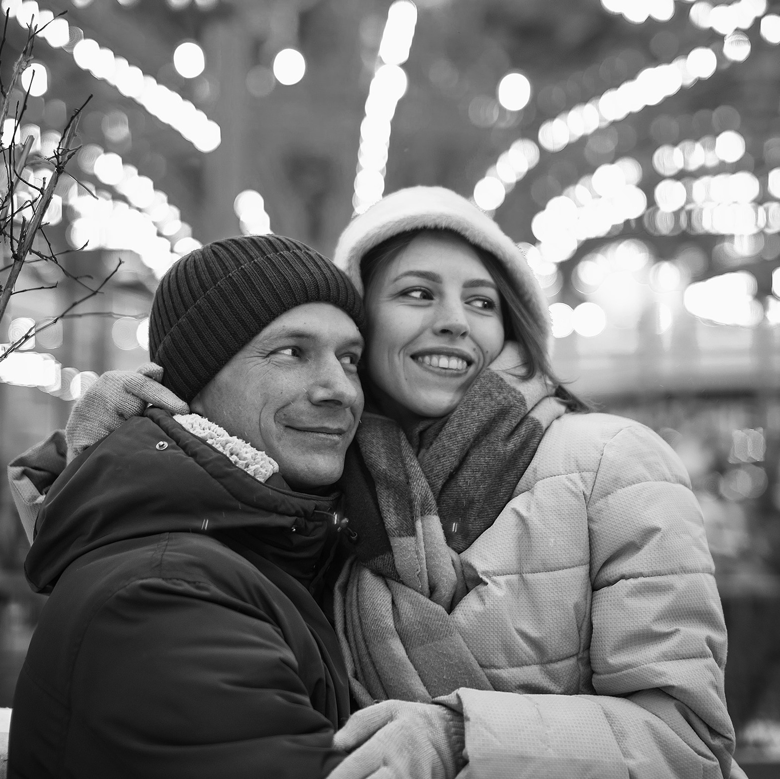 Портретный и свадебный фотограф в Санкт-Петербурге