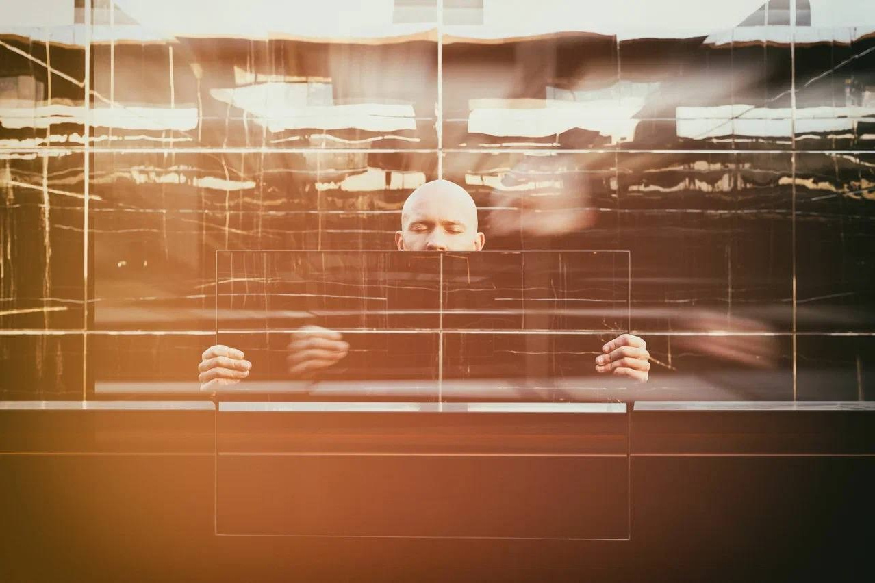 Collaboration. Арт-группа СТРОКА