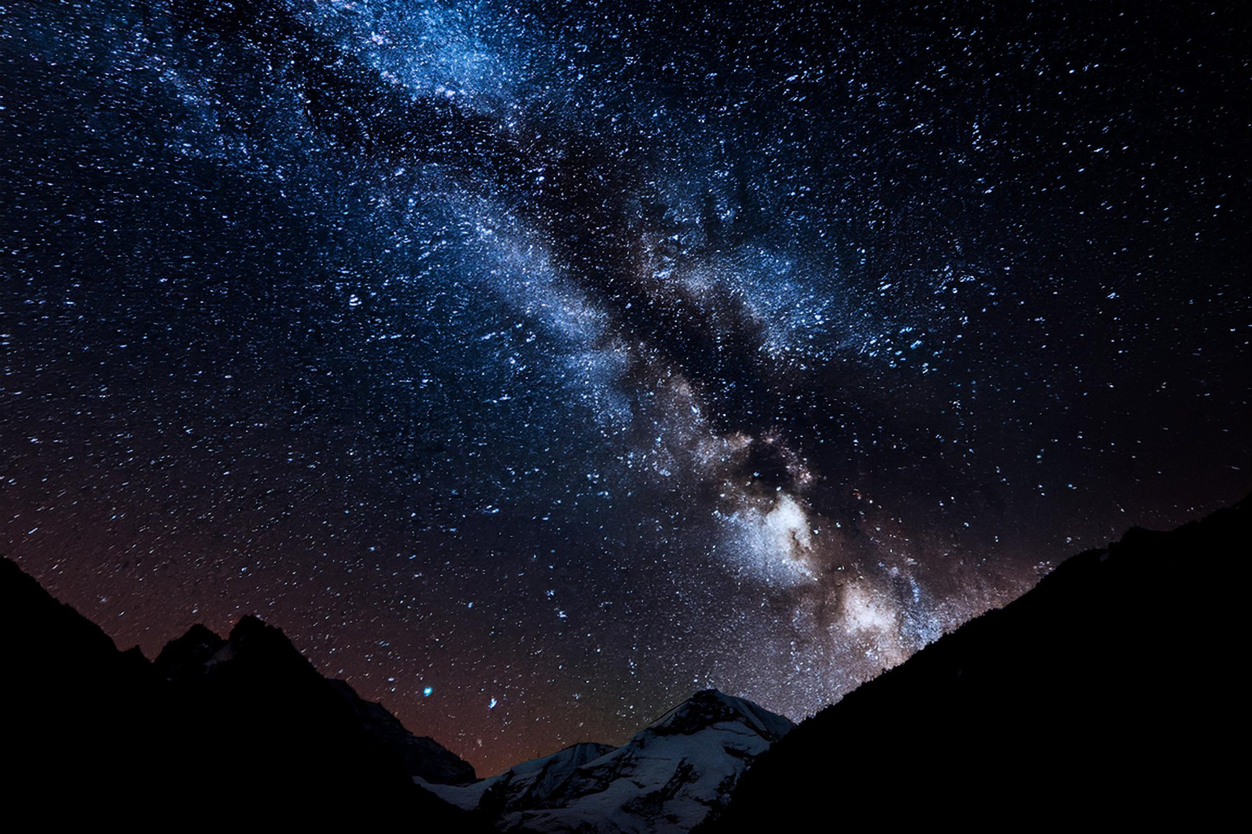 Как сфотографировать звездное небо: простые и эффективные методы. Сафронов Иван — портретный фотограф в Москве