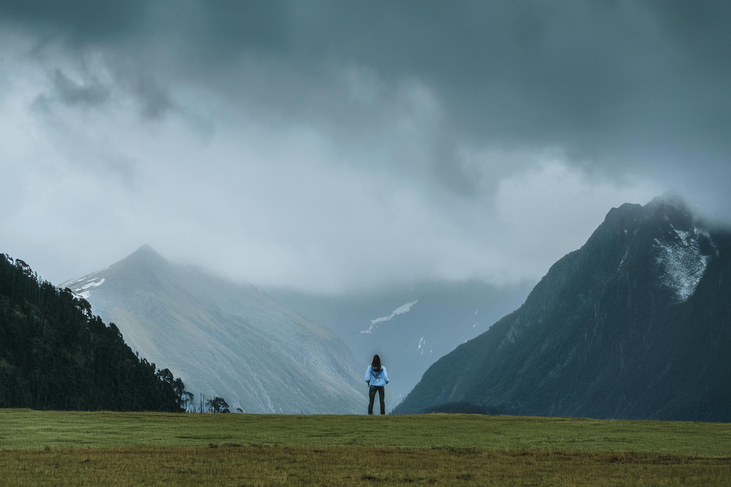 Профессиональная фотосъёмка в непогоду: искусство в любых условиях!. Сафронов Иван — портретный фотограф в Москве