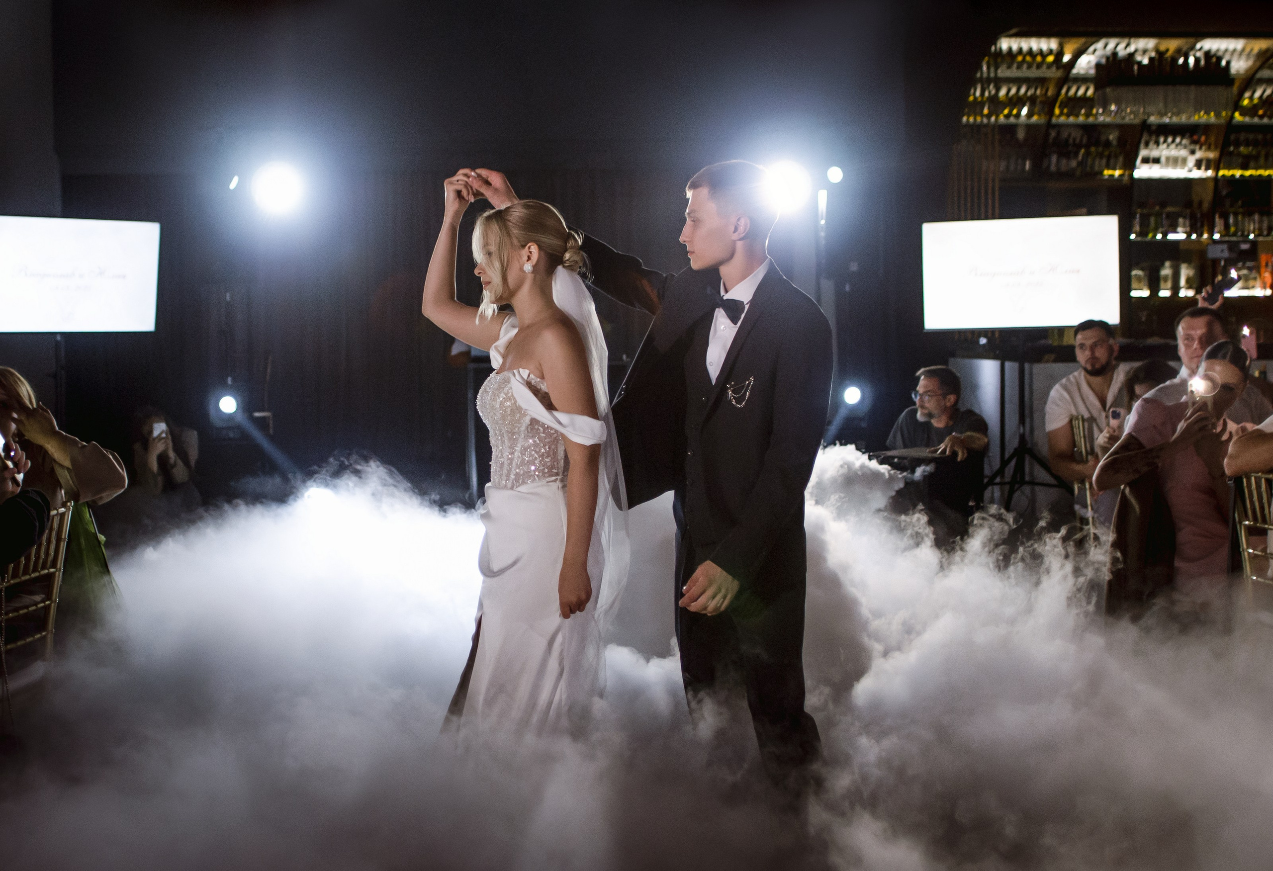 Свадебный и семейный фотограф Амина Шабанова