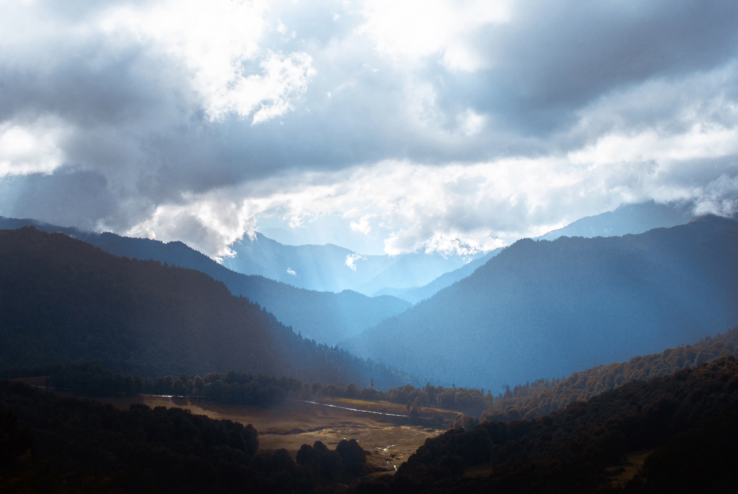 Путешествия. Фотохудожник Алина Ершова