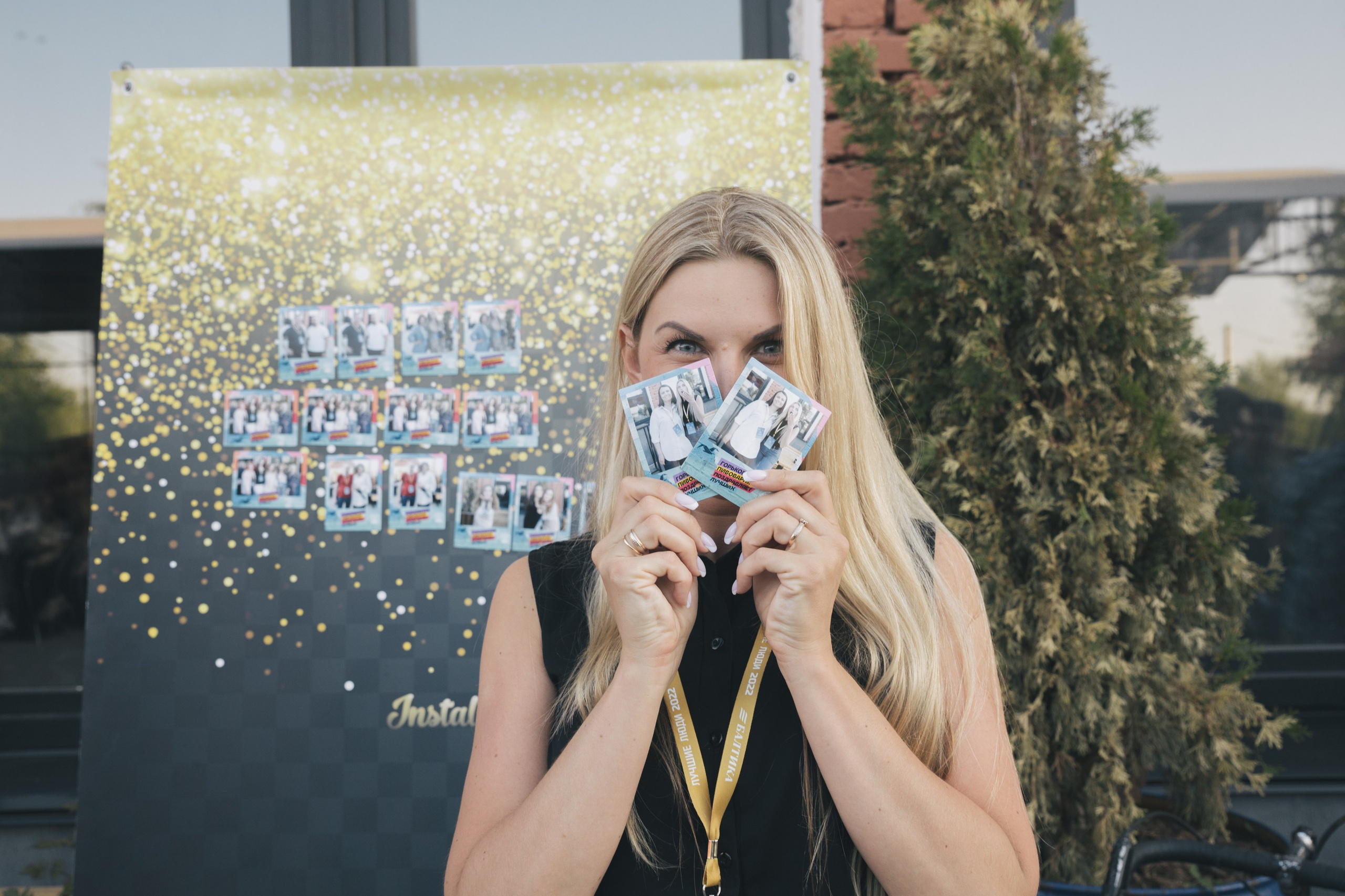 Моментальная печать магнитов. Инсталаб Нижний Новгород