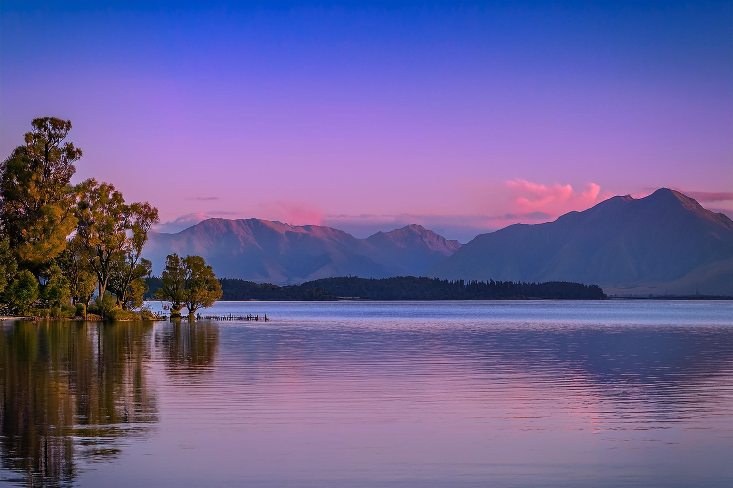 3 ошибки, которые портят ваши снимки пейзажей: советы по улучшению. Сафронов Иван — портретный фотограф в Москве