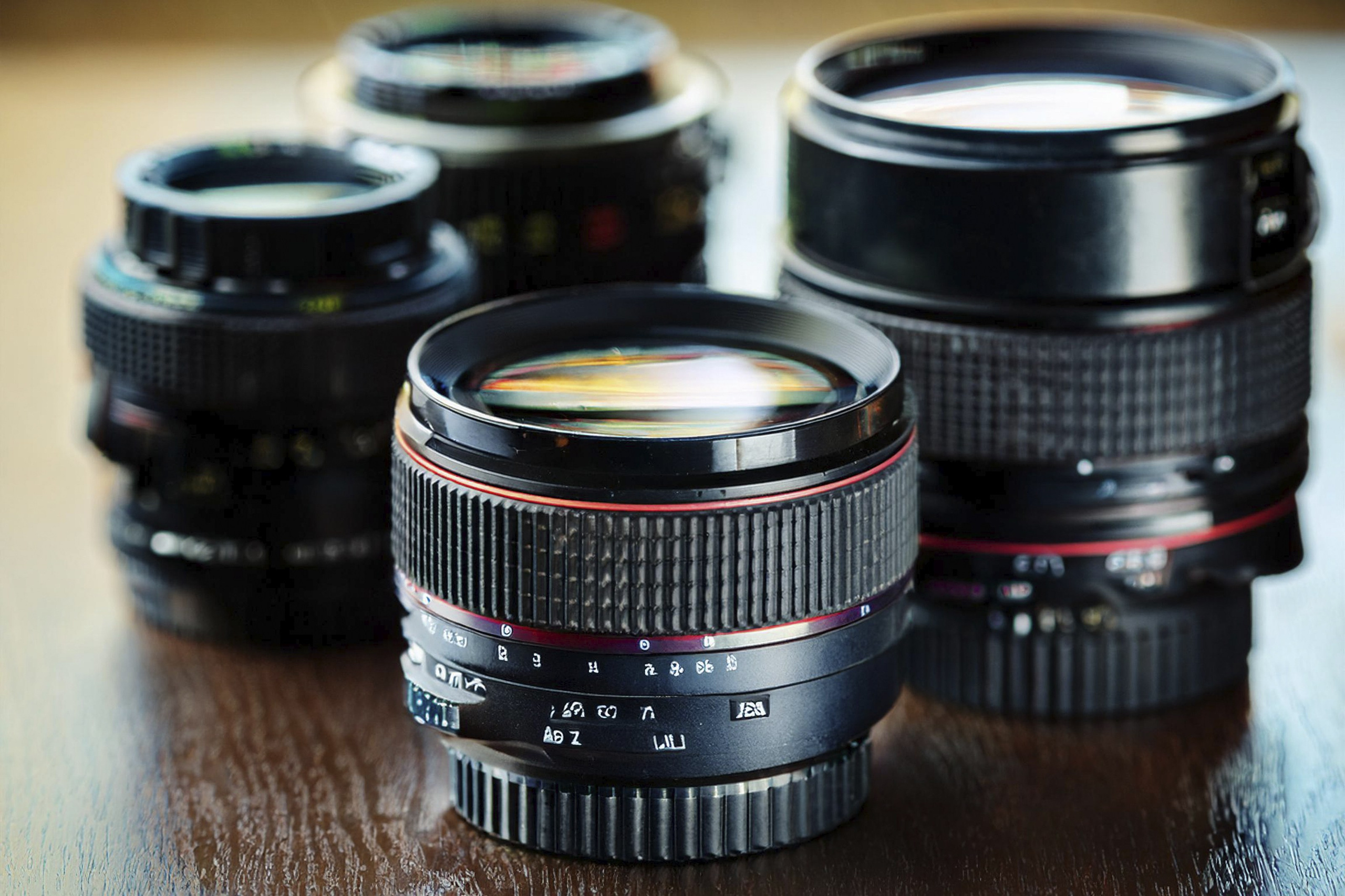 Как выбрать правильную оптику: советы и рекомендации. Сафронов Иван — портретный фотограф в Москве