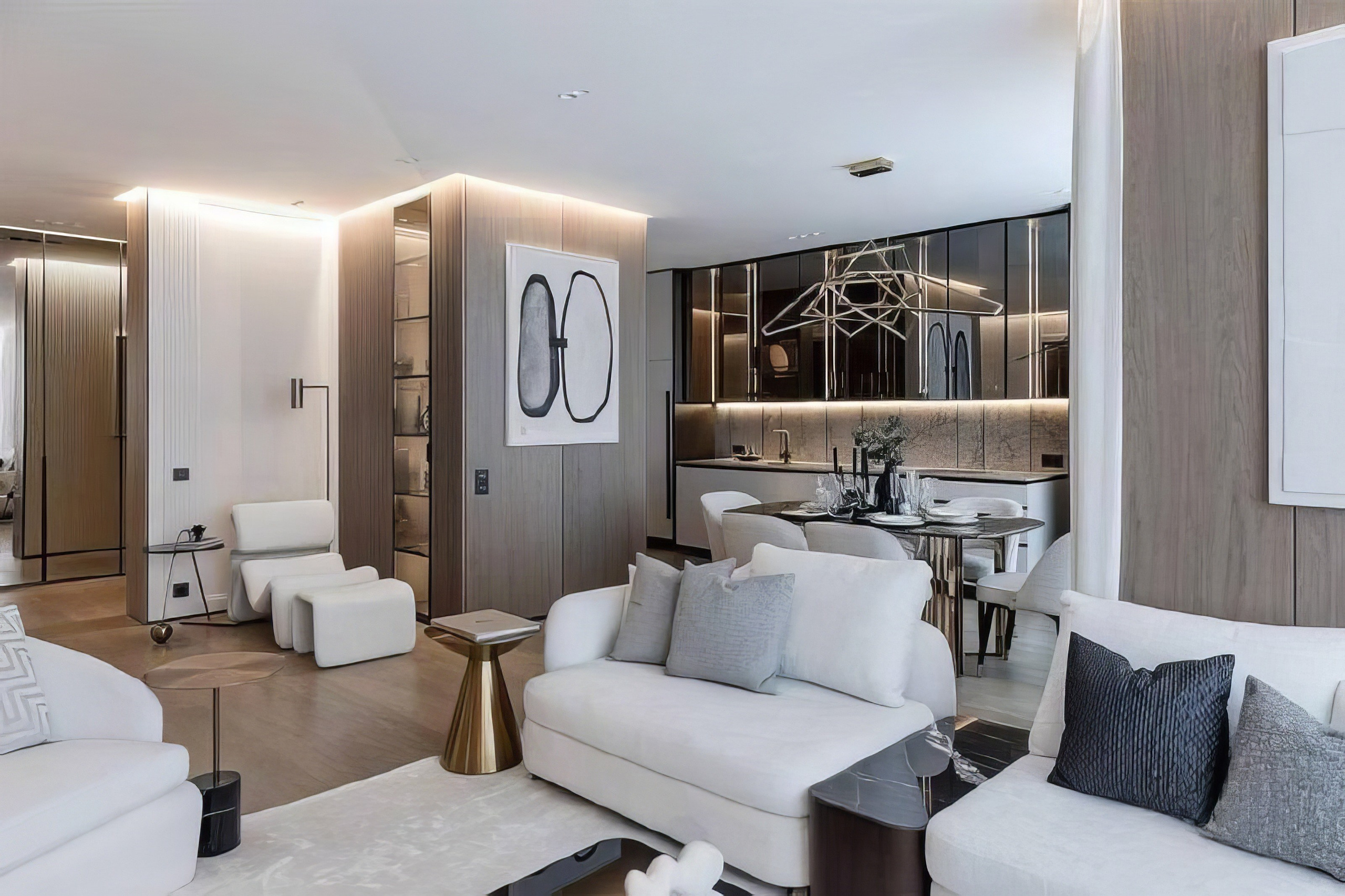 Дизайнер интерьера в Краснодаре — Валерия Котович | студия дизайна