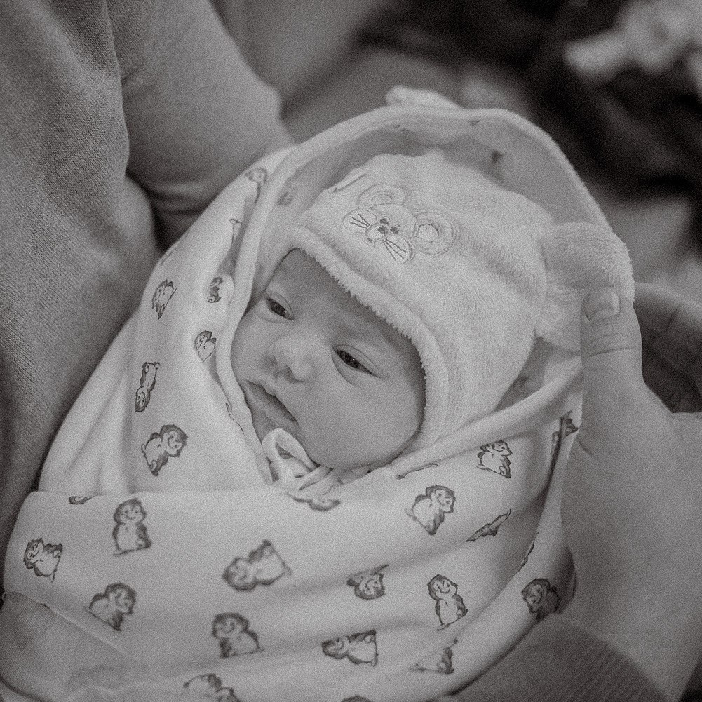 Выписка. Фото и видео на роды Москва Ирина Жарковская | BIRTH.DAY PHOTO