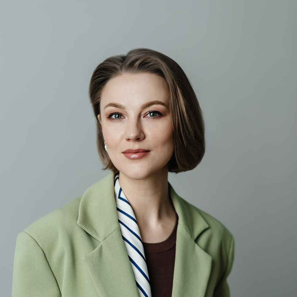 Психолог и психотерапевт Дариенко Анастасия